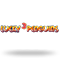 Lucky 3 Penguins logo