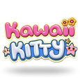 Kawaii Kitty logo