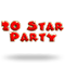 20 Star Party logo