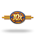 Ten Times Wins logo