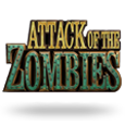 Attack of the Zombies logo