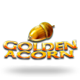Golden Acorn logo