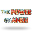 The Power of Ankh logo