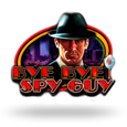 Bye Bye Spy Guy logo