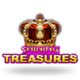 Shining Treasures logo