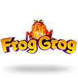 Frog Grog logo
