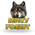Misty Forest logo