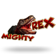 Mighty Rex logo