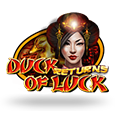 Duck of Luck Returns logo