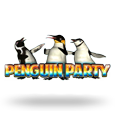 Penguin Party logo