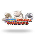 Jolly Beluga Whales logo