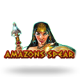 Amazons Spear logo