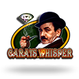 Carats Whisper logo