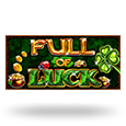 Full of Luck logo