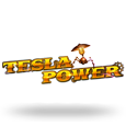 Tesla Power logo
