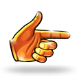Golden Hand logo