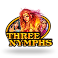 Three Nymphs logo