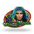 Mystic Moon logo
