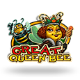 Great Queen Bee logo