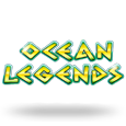 Ocean Legends logo