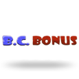 B.C. Bonus logo