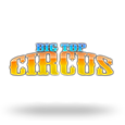 Big Top Circus logo