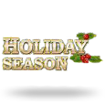 Holiday Season logo