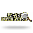 Cash Detective logo