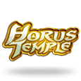 Horus Temple logo