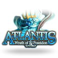 Atlantis Wrath of Poseidon logo