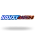 Boost Racers logo