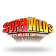 Super Wilds logo