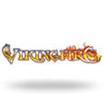 Viking Fire logo