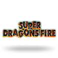 Super Dragons Fire logo