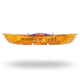 Treasures of Egypt logo