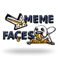 Meme Faces logo