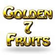Golden 7 Fruits logo