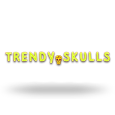 Trendy Skulls logo