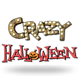 Crazy Halloween logo