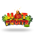 Hot Fruits logo
