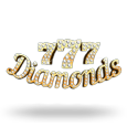 777 Diamonds logo