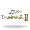 Zeus the Thunderer II logo