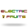 Electric 7 Fruits logo