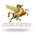 Divine Fortune logo