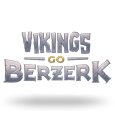 Vikings Go Berzerk logo