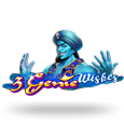 3 Genie Wishes logo