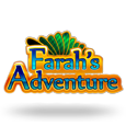 Farah's Adventure logo