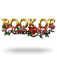 Book of Romeo & Julia logo