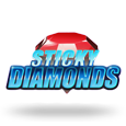 Sticky Diamonds logo