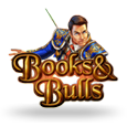 Books & Bulls logo